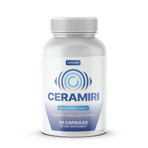 Ceramiri site